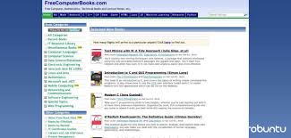 Anda mungkin tidak menemukan setiap buku yang ingin anda baca, tetapi anda dapat meminjam berbagai pilihan buku dari situs web ini. 17 Website Untuk Download Ebook Gratis Dan Terbaik