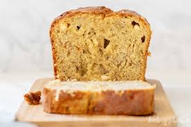 Vom dinkelbrot bis zum dinkelbraten. Bananenkuchen Mit Weisser Schokolade Kuchengeschichten