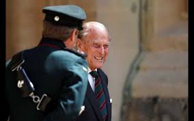 As causas da morte do príncipe ainda não foram reveladas. Meghan E Harry Acusados De Serem Responsaveis Pela Morte Do Principe Filipe Vip Pt