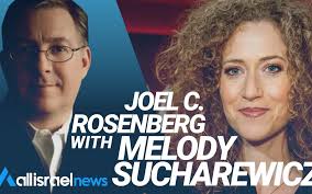 743 likes · 51 talking about this. Former Gantz Foreign Policy Advisor Joins All Israel News Advisory Board In First Interview With All Israel News Melody Sucharewicz Discusses Europe S Blindspot To Threat From Radical Islamism Allisrael Honestly Concerned
