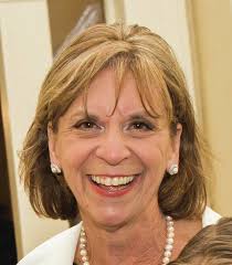 Fran's Favorites: Florence Harding's waffles