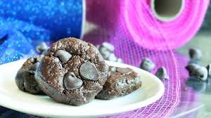 Fold wet ingredients into dry ingredients until batter is incorporated. 10 Diabetic Cookie Recipes That Don T Skimp On Flavor Everyday Health
