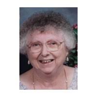 Mary Flaherty Obituary