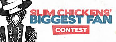 Share Your Feedback And Get A Chance To Win 100 Gift Card In Slim Chickens Guest Satisfaction Survey
