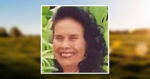 Angelina Ortega Obituary September 8, 2020