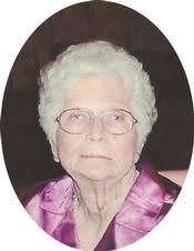 Vivian Bea Britt Heard (1917-2011)