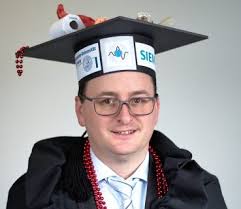 Ph.D. Gallery Archives