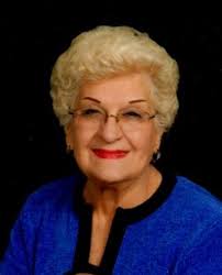 Marjorie K. Caplinger