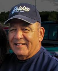 Ezequiel Ramirez Obituary