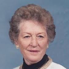 Thelma Helen Roland Obituary February 9, 2014