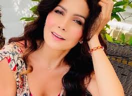 Estilo de Paty Manterola