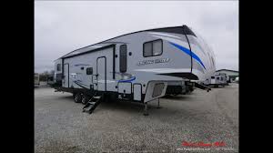 Maybe you would like to learn more about one of these? 2020 Forest River Cherokee Arctic Wolf 321bh Bath 1 And Huge Outside Kitchen Two Entrance Doors Youtube