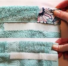 Great crafts ideas from craftcorners.com. Towel Wrap Weallsew
