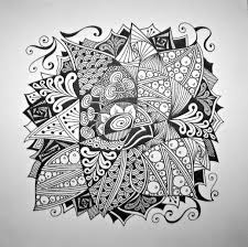 Zentangles Taking A Class On Drawing Zentangles Next Saturday Small Studio In Westlake Oh Tangle Art Zentangle Artwork Zentangle Patterns