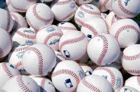 Baseball Love Beisbol