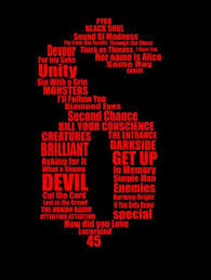 Pin By Angela Circosta On Shinedown In 2020 Shinedown Lyrics Soundtrack To My Life Band Wallpapers