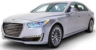 We did not find results for: Hyundai Genesis G90 V8 Price Specs Review Pics Mileage In India