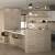 High Gloss Kitchen Cabinets