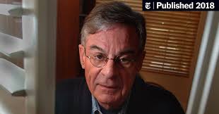 A.W. Richard Sipe, a Leading Expert