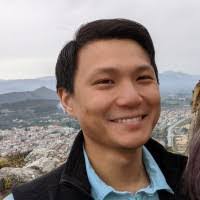 Kenneth Liang's Instagram, Twitter & Facebook