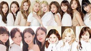 Gfriend dikabarkan bubar karena kontrak berakhir, sejumlah grup senior. 12 Lagu Ballad Girl Group Kpop Yang Wajib Ada Di Playslist Kamu Blackpink Twice Hingga Gfriend Tribunkaltim Co