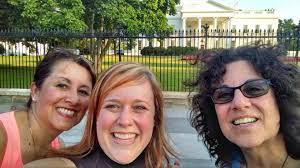 Claudia Soltys's Instagram, Twitter & Facebook