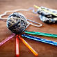 Knit, Crochet, and Craft event image