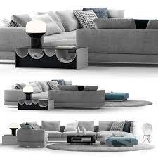 minotti alexander sofa comp a minotti minotti sofa modern sofa