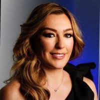 Adriana Tapia's Instagram, Twitter & Facebook