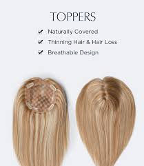 Because finding a curly hair salon you can trust is difficult. Hair Toppers Hairpieces For Women Lilyhair