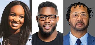 Three Dallas Startups Join Google for Startups' Black Founders Fund »  Dallas Innovates