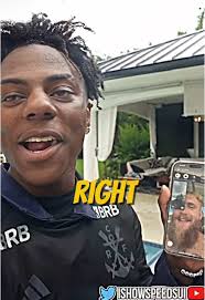 Speed vs Jake Paul 40m Dash Challenge!