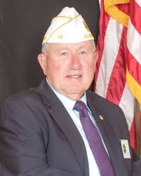 American Legion Department of Vermont Monthly Bulletin