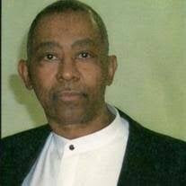 Ernest Stacey Stewart Jr. Obituary