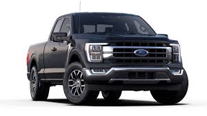 So they took an f150 and upgraded it, and named it f150 tremor. 2021 Ford F 150 Color Options New Features Specs
