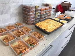 Sometimes a salad just won't do. Healthy Thermomix Meal Prep 75 Freezable Dinners For 2 80 Per Serve Skinnymixers