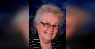Obituary information for Dorothy Vagts