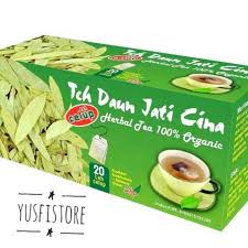 Teh daun cina untuk diet. Teh Daun Jati Cina Whp Pelangsing Tubuh Obat Diet Shopee Indonesia