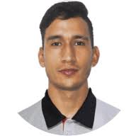 Estadísticas de Christopher Cortes en Alebrijes