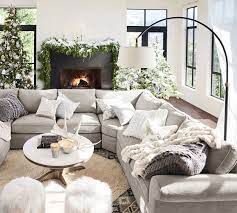 Showing results for floor lamp behind sectional. Winslow Arc Sectional Floor Lamp Romantic Living Room Sectional Floor Lamp Living Decor