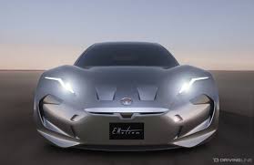 Image result for Eclipse 2014 Fisker