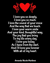 Why I Love You Poems For Her Love Yourself Quotes Love You Poems Soulmate Love Quotes