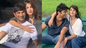 Nạp tích luỹ 800 kim cương trong free fire nhận 1 lượt quay. Sushant Singh Rajput Rumored Girlfriend Rhea Chakraborty Were To Feature In A Rom Com Reveals Rumi Jaffery Celebrities News India Tv
