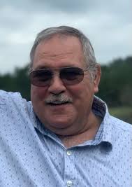 Charles Grigsby Obituary