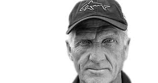 Greg Norman: Driver Off The Deck