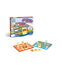200 913 просмотров 200 тыс. Juego De Mesa Quien Es Quien Hasbro Juguetes Panre
