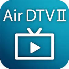 Turn your android device into a portable television! Air Dtv Ii Apps On Google Play