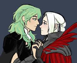 Pin By Natىųʏa On Fire Emblem Inc Fire Emblem Pics Funny Pictures