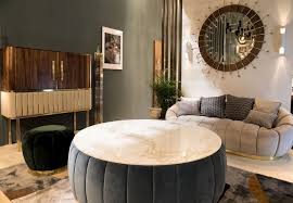 As the name indicates, a center table is a central furniture item holding an anchor position in any living room or drawing room. 10 Modern Center Tables For Your Living Room Design Modern Tables