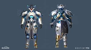 How to get garden of salvation shaders. This Week At Bungie 12 3 2020 News Bungie Net